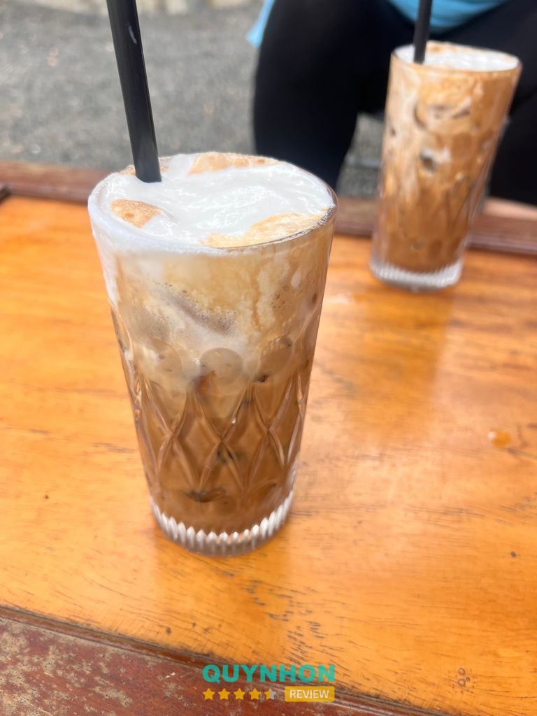 Coffee Thảo Mộc – hình ảnh 2