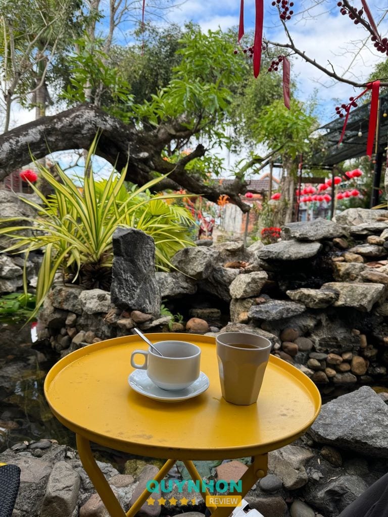 Coffee Thảo Mộc – hình ảnh 3