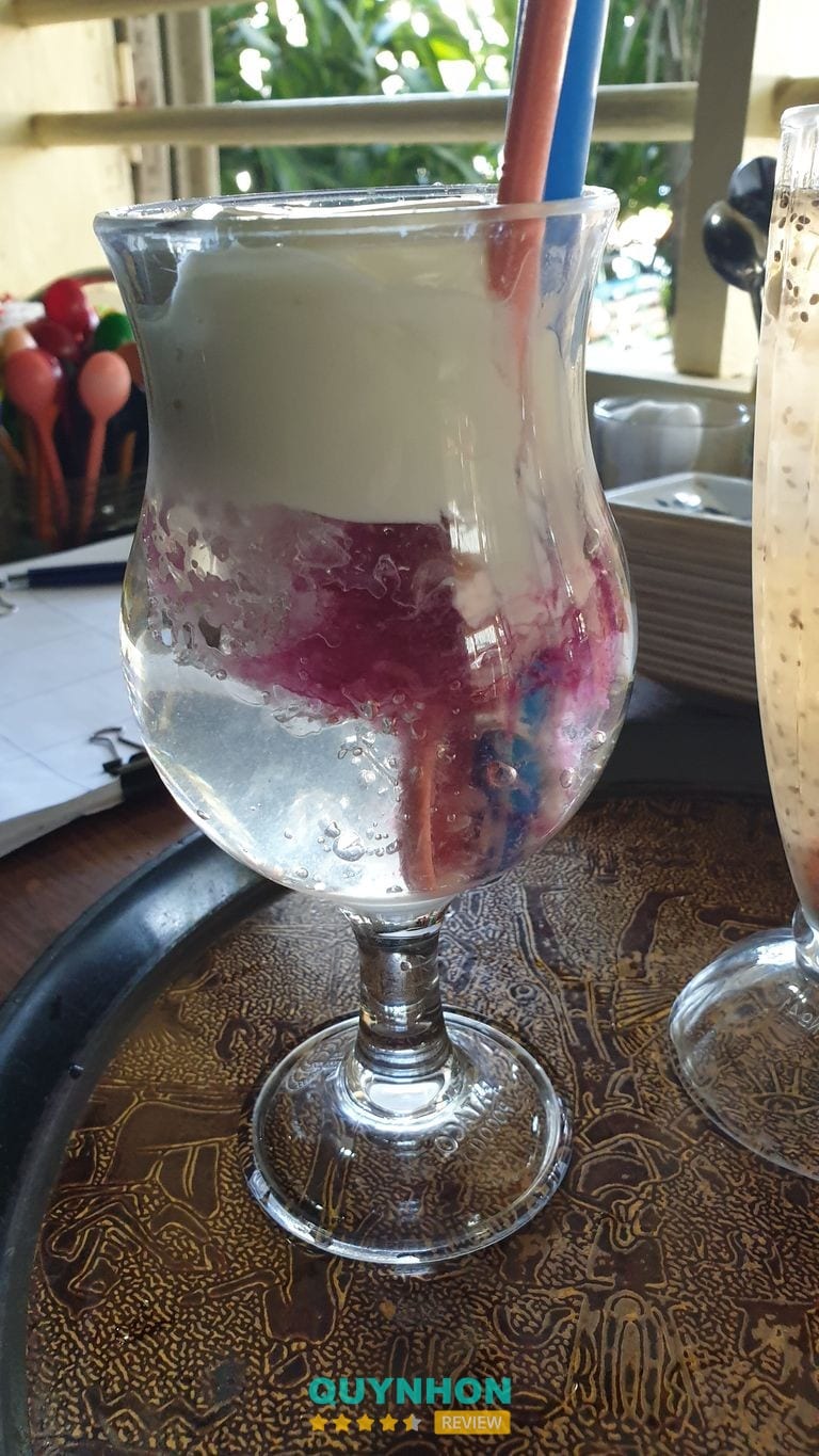Cafe không gian xanh – hình ảnh 2