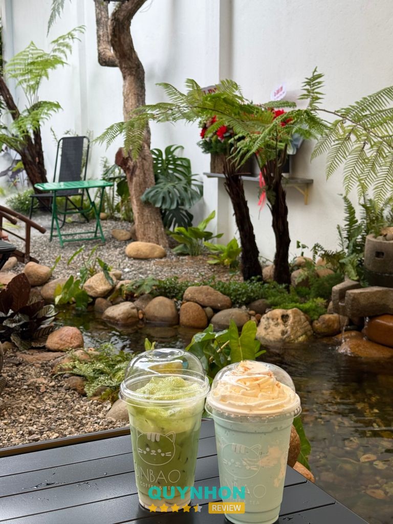 BinBao Coffee & Tea – hình ảnh 2