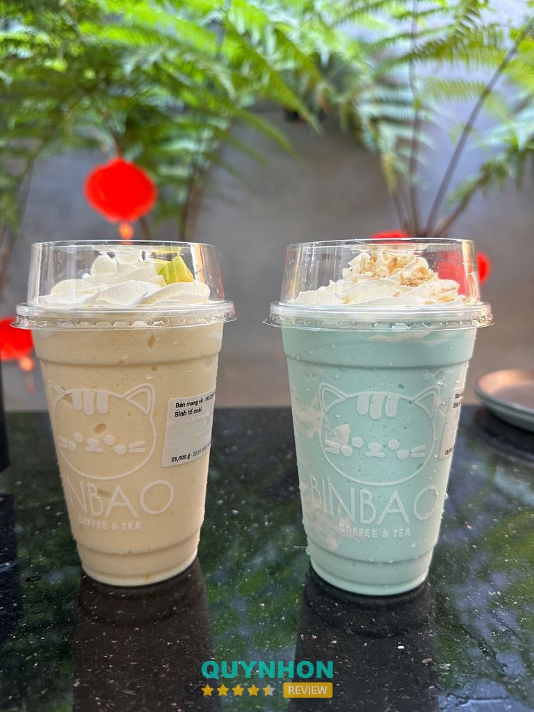 BinBao Coffee & Tea – hình ảnh 3