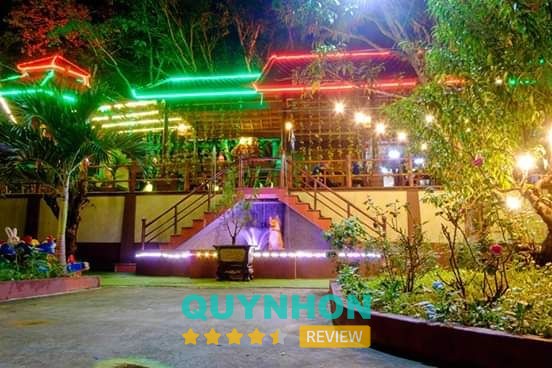 Cafe Vườn – hình ảnh 2