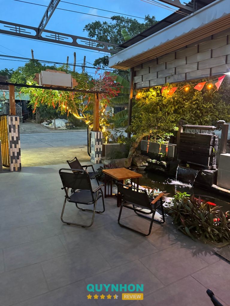 Sun Coffee – hình ảnh 2