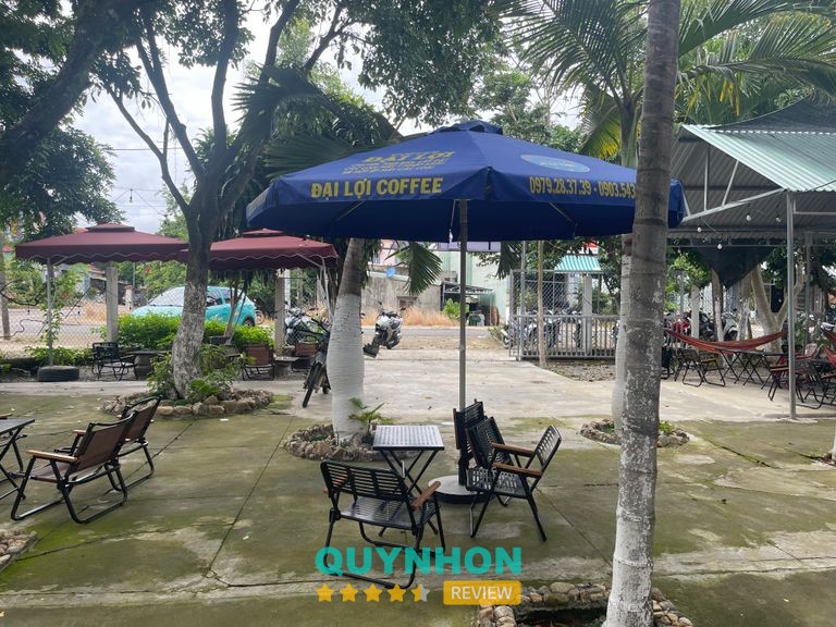 TRẠM COFFEE – hình ảnh 2