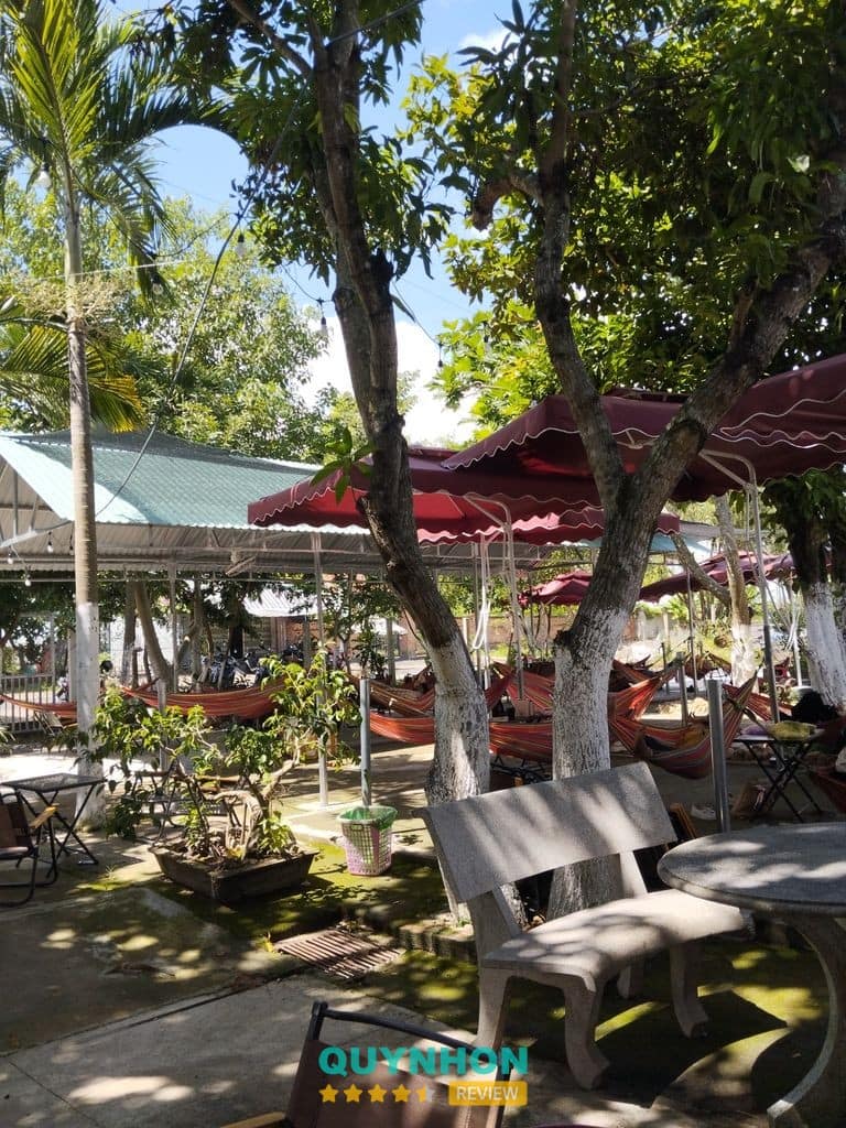 TRẠM COFFEE – hình ảnh 3