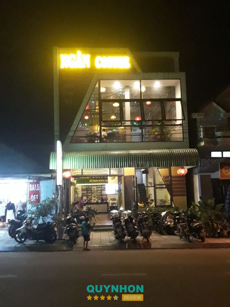 NGÂN COFFEE – hình ảnh 2