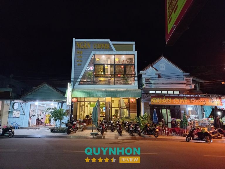 NGÂN COFFEE – hình ảnh 3