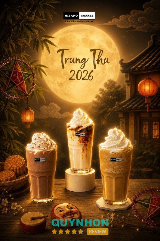 Milano Coffee 2074 – hình ảnh 3