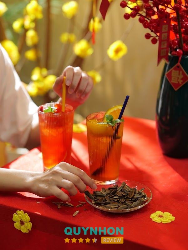Soul Cafe – hình ảnh 2