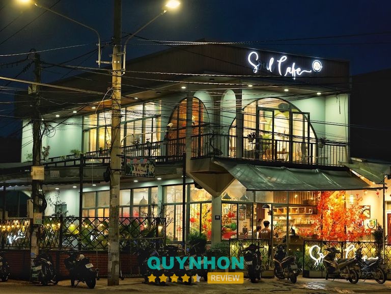 Soul Cafe – hình ảnh 3
