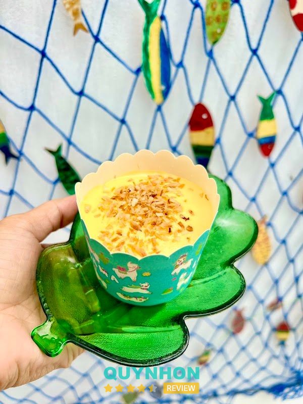 Gạo Coffee Phù Cát – hình ảnh 2