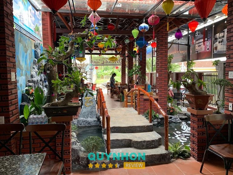 COFFEE MINH CẢNH – hình ảnh 2