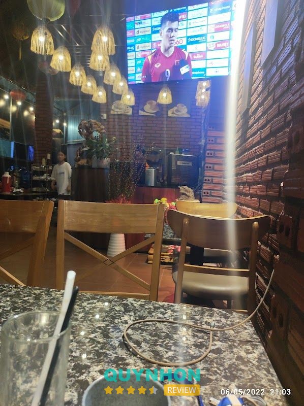 COFFEE MINH CẢNH – hình ảnh 3