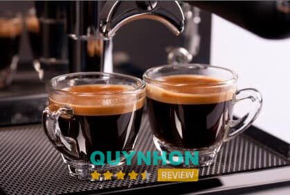 Koi Coffee Phù Cát – hình ảnh 2