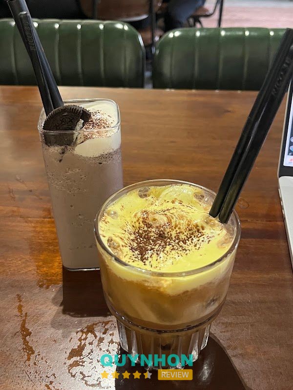 Cafe Four Go – hình ảnh 2