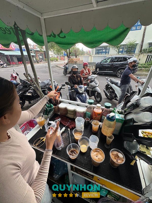 Sun Coffee tại Phù Cát