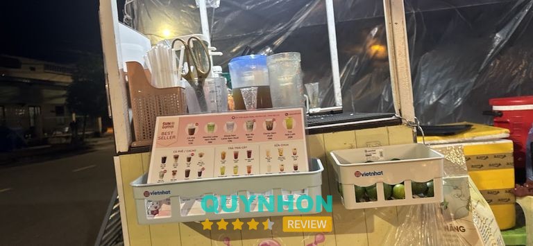 Sun Coffee – hình ảnh 2