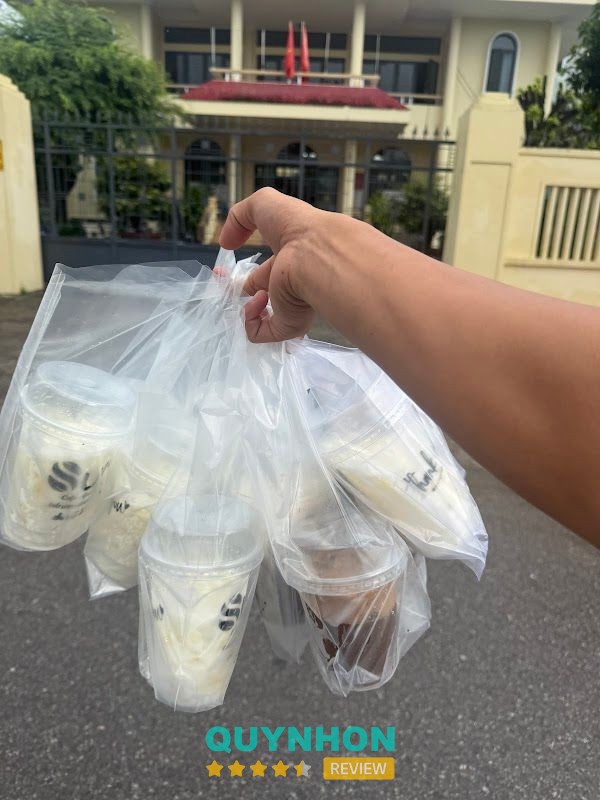 Sun Coffee – hình ảnh 3