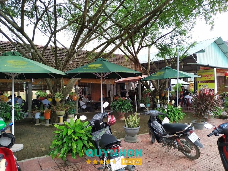 Cà Phê Đồng Xanh – hình ảnh 3
