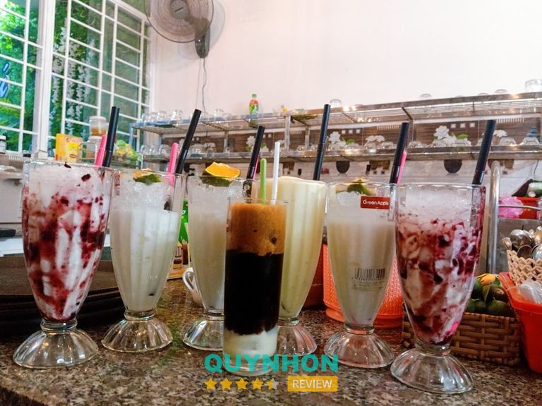 Cafe Gia Phú – hình ảnh 2