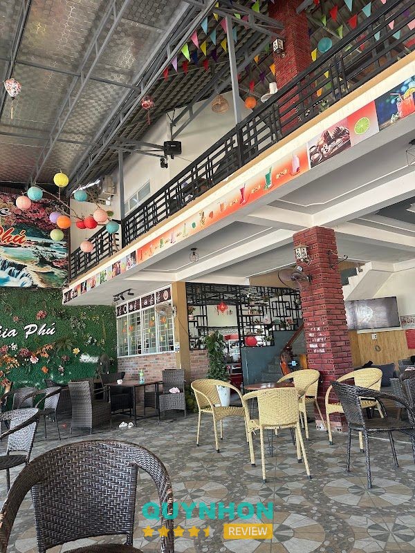 Cafe Gia Phú – hình ảnh 3