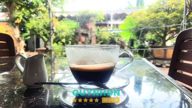 Bolero Coffe – hình ảnh 2