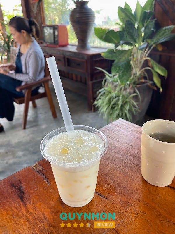 Yên coffee – hình ảnh 2
