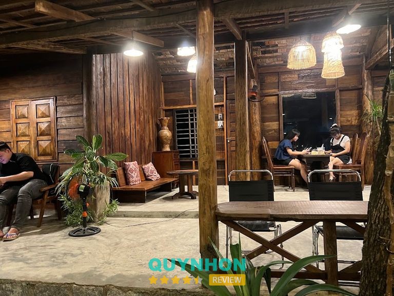 Yên coffee – hình ảnh 3