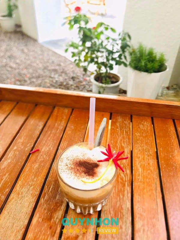 Tiệm Café Dâu Ngọt – hình ảnh 2