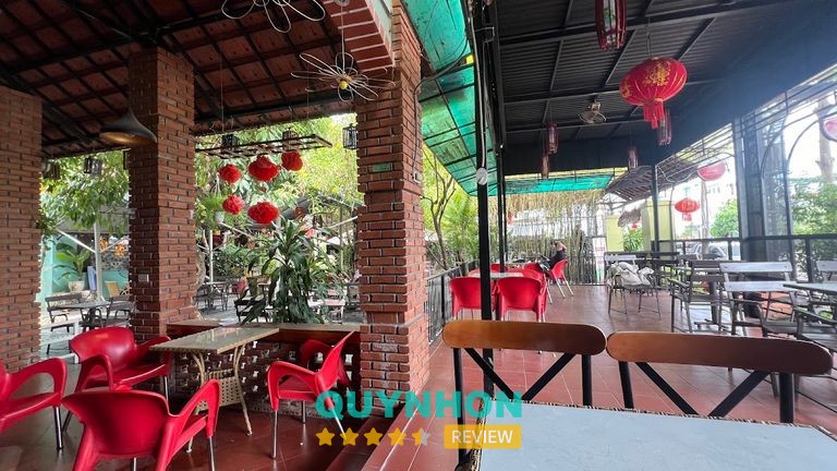 Cà phê Ngọc Trân – hình ảnh 3