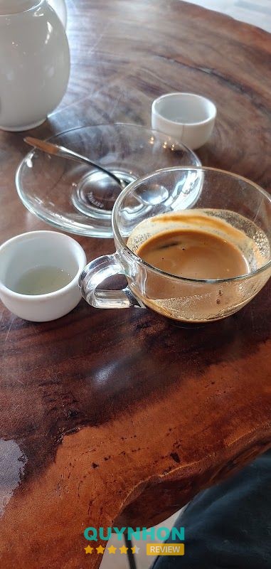 VŨ CAFE – hình ảnh 3