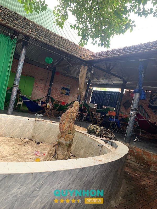 Cafe Sân Vườn – hình ảnh 2