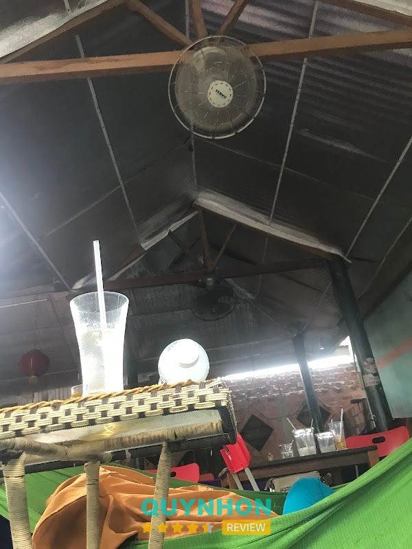 Cafe Sân Vườn – hình ảnh 3