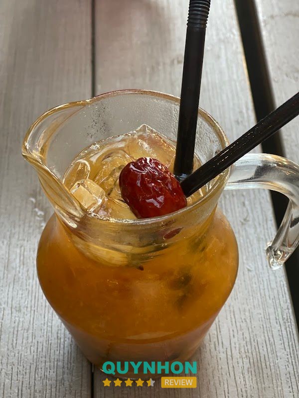 Cafe Chu Chu – hình ảnh 2