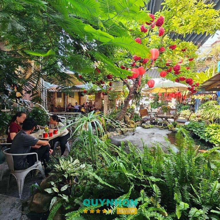 Cafe Chu Chu – hình ảnh 3