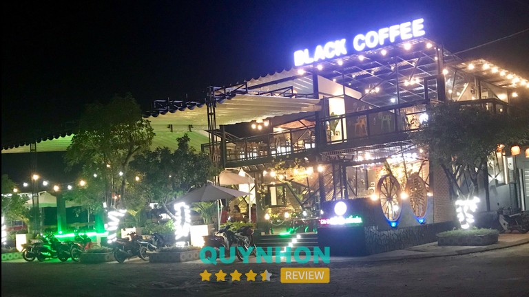 Black Coffee – hình ảnh 3