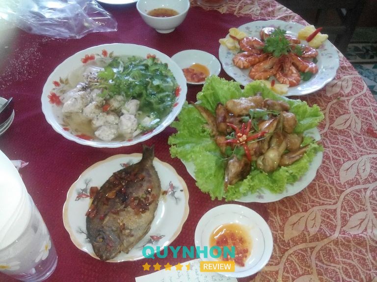 Cafe Phú Gia – hình ảnh 2