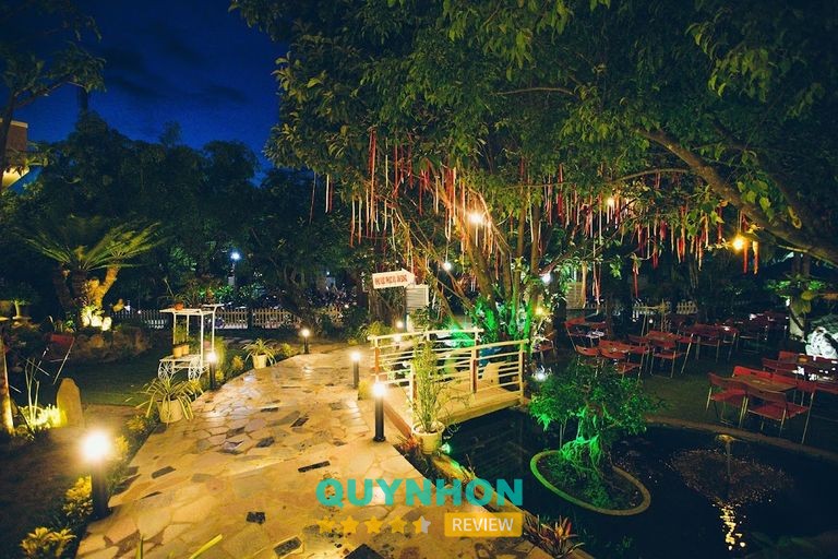 Coffee Olympic – hình ảnh 3