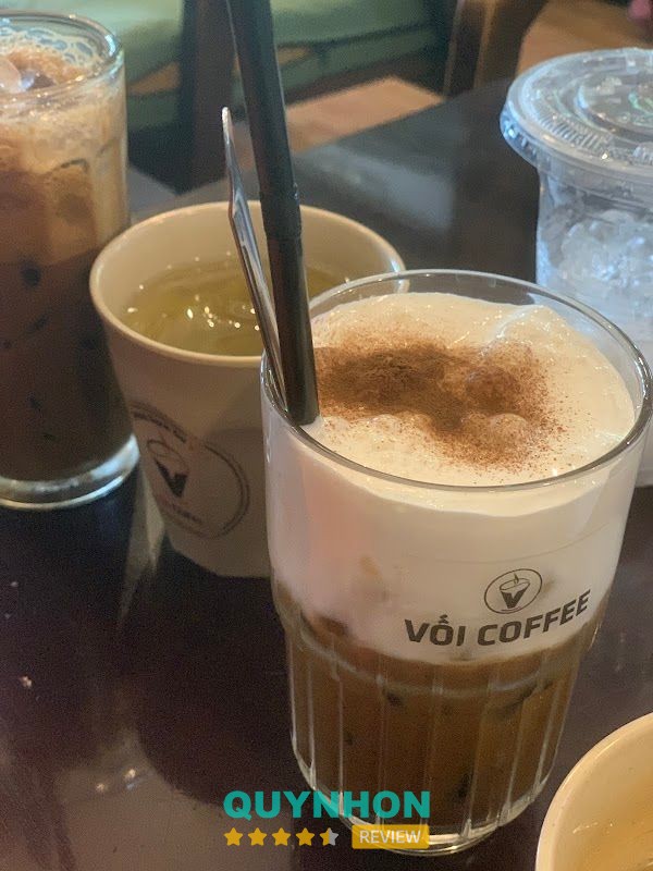 VỐI COFFEE – hình ảnh 2