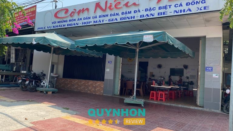 Cơm Niêu 132 An Khê - hình ảnh 1