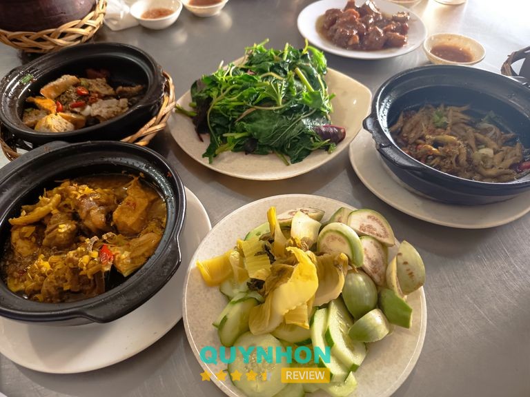 Cơm Niêu 132 An Khê - hình ảnh 2
