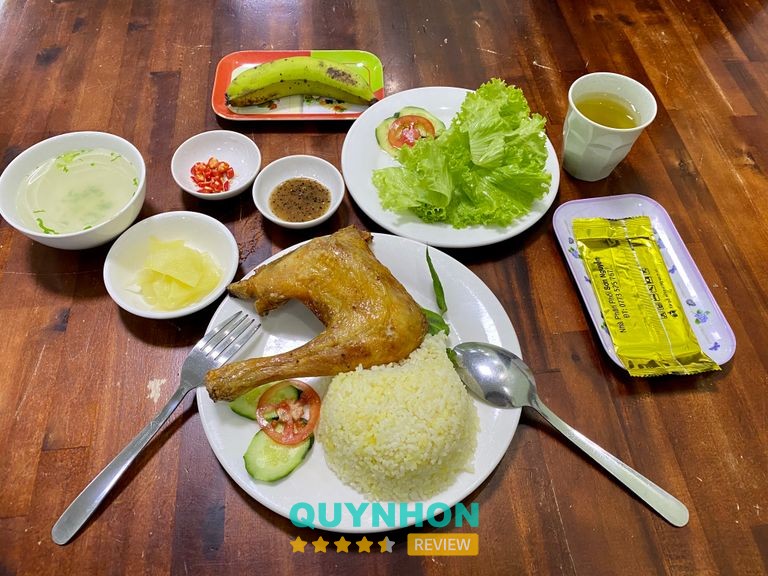 Cơm Gà 81 - hình ảnh 2