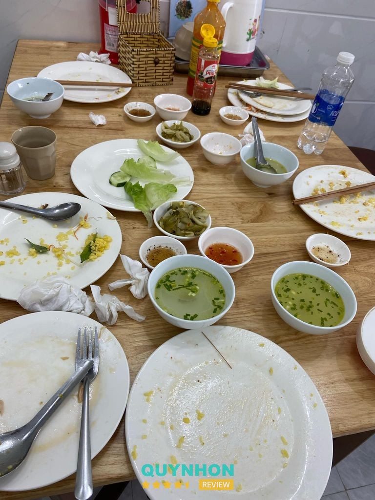 Cơm Gà Phú Yên - An Khê - hình ảnh 3