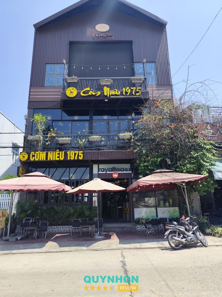 Cơm Niêu 1975 - hình ảnh 1