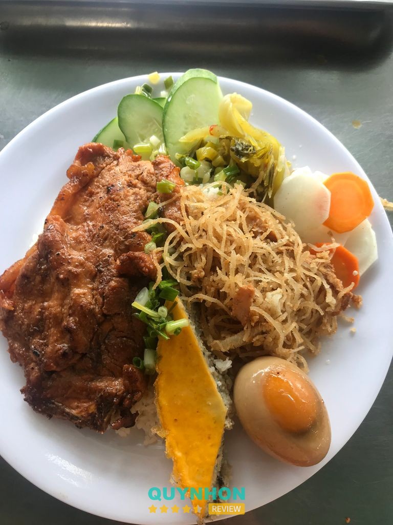 Cơm tấm Sài Gòn An Khê - hình ảnh 2
