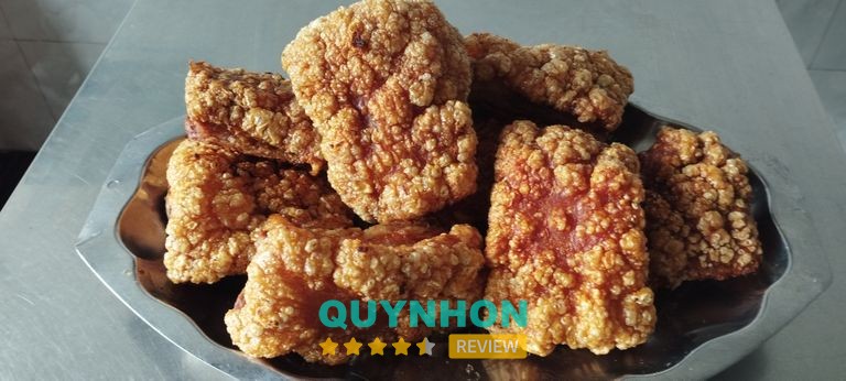 Cơm gà 515 An Khê cơ sở 2 - hình ảnh 2