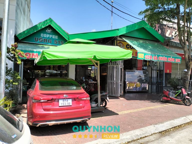 Cơm gà 515 An Khê cơ sở 2 - hình ảnh 3