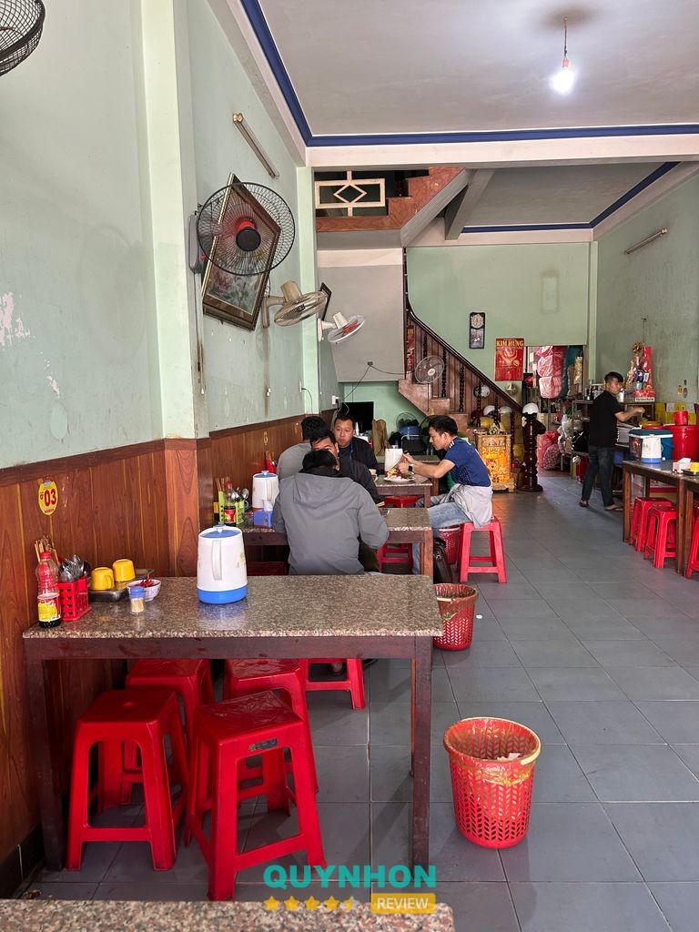 Quán Cơm 51 Lê Hồng Phong Ayun Pa - hình ảnh 1