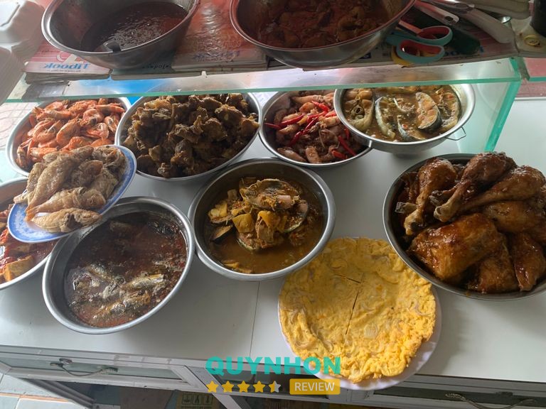 Quán Cơm 51 Lê Hồng Phong Ayun Pa - hình ảnh 2