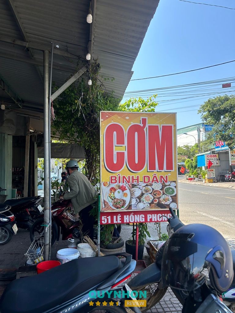 Quán Cơm 51 Lê Hồng Phong Ayun Pa - hình ảnh 3